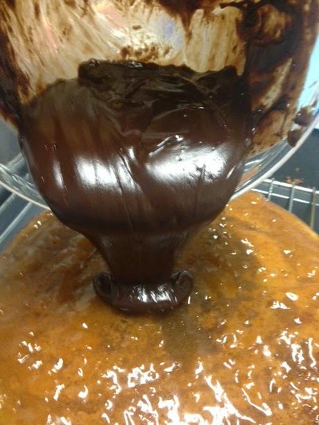 SACHER A MI MANERA! SACHER A MI MANERA!