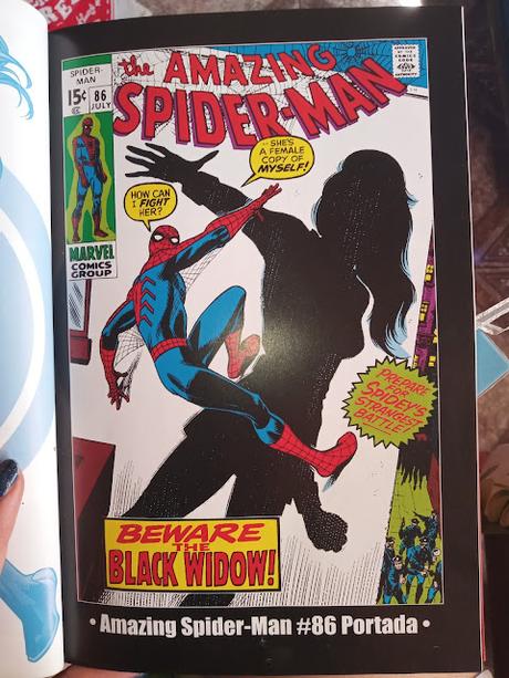 VIUDA NEGRA: LA DINAMO ESCARLATA ¡ATACA DE NUEVO! | CIUDADO CON LA VIUDA NEGRA | VOLVER A CASA