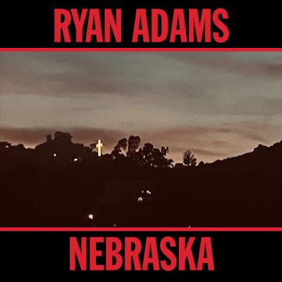 Ryan Adams - Atlantic City (2022)