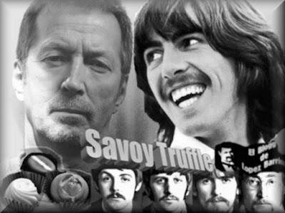 Mis temas favoritos (LXXVI)