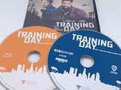 Training Day; Análisis edición Bluray