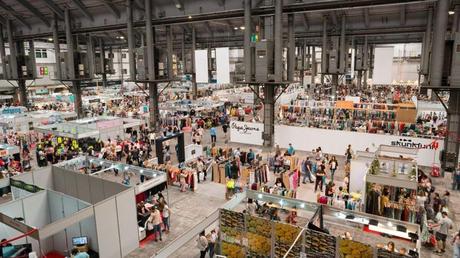 El outlet  gigante Radical Market regresa a Barcelona con descuentos hasta del 80%