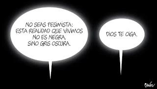 Del problema de la derecha española