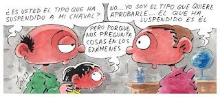 Del problema de la derecha española