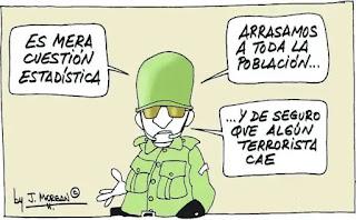 Del problema de la derecha española