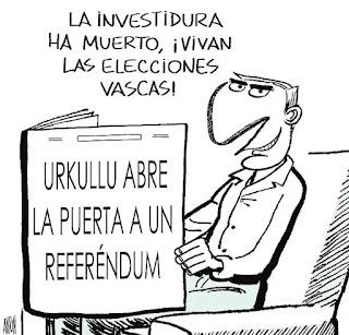 Del problema de la derecha española