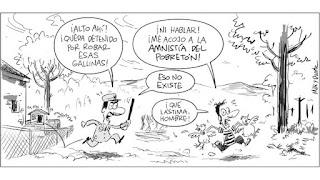 Del problema de la derecha española