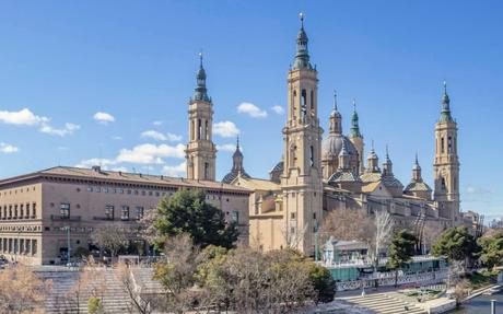 8 ciudades en las que parar en un viaje de Madrid a Barcelona