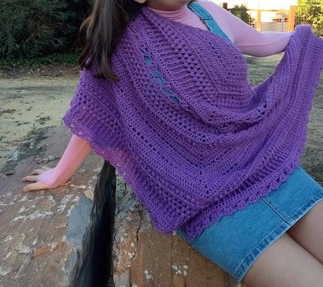 COLECCIÓN HIGH SCHOOL, CHAL AURA