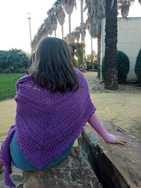 COLECCIÓN HIGH SCHOOL, CHAL AURA