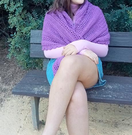 COLECCIÓN HIGH SCHOOL, CHAL AURA