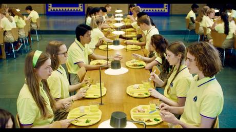 Club Zero (Austria, Francia, Reino Unido; 2023) Club Zero (Austria, Francia, Reino Unido; 2023)