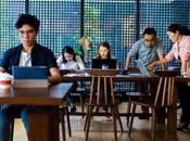 Coworking: clave para colaboración efectiva entre equipos