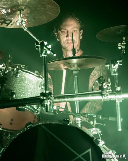 Efemérides del Rock y Heavy Metal: Qué pasó un 20 de Noviembre