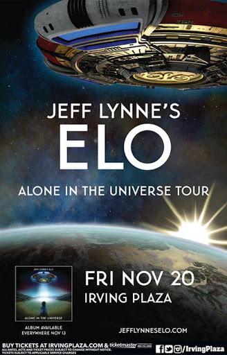 Efemérides del Rock y Heavy Metal: Qué pasó un 20 de Noviembre