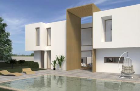 Casas de diseño moderno