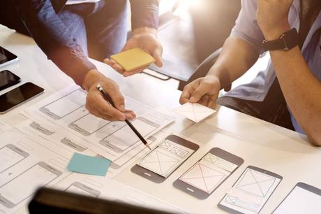 Desarrollo de apps con la empresa de referencia 3Androides