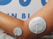 BioWaveGO puede utilizar para tratar eficazmente dolor intenso repentino