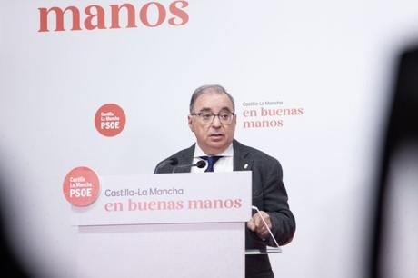 Los reconocimientos Menina 2023 resaltan el valor de la lucha unánime para frenar la violencia de género en C-LM Los reconocimientos Menina 2023 resaltan el valor de la lucha unánime para frenar la violencia de género en C-LM