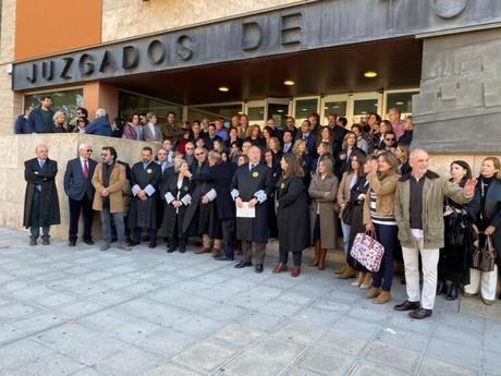 Los reconocimientos Menina 2023 resaltan el valor de la lucha unánime para frenar la violencia de género en C-LM Los reconocimientos Menina 2023 resaltan el valor de la lucha unánime para frenar la violencia de género en C-LM