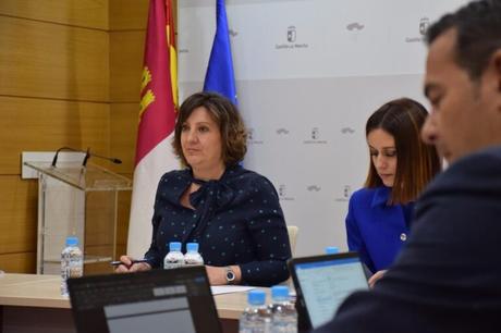 Los reconocimientos Menina 2023 resaltan el valor de la lucha unánime para frenar la violencia de género en C-LM Los reconocimientos Menina 2023 resaltan el valor de la lucha unánime para frenar la violencia de género en C-LM