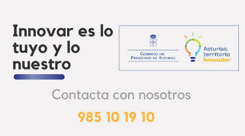 En Asturias hay 550 empresas haciendo innovación de forma recurrente