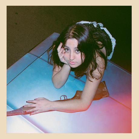 Carla Martínez creó un universo armónico de introspección y melancolía en su primer LP 845bf8b0-7424-53b8-cb13-49e067d52622