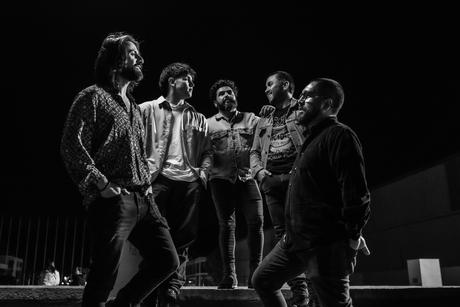 Psicodelia y rock visceral: Abril Primero regresa con su nuevo single «Sombra Animal» bd1da338-a005-c017-ae3e-33558bae8383