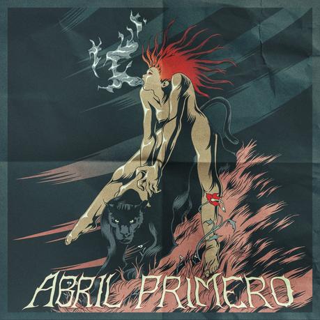 Psicodelia y rock visceral: Abril Primero regresa con su nuevo single «Sombra Animal» 2a73a3fe-3191-40a5-cfc2-196fe599824d