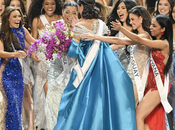 Sheynnis Palacios gran ganadora Miss Universo 2023