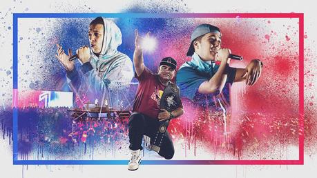 Conoce quienes serán los Mc’s que se presentarán en la Final Internacional de Red Bull Batalla rb-batalla-2023