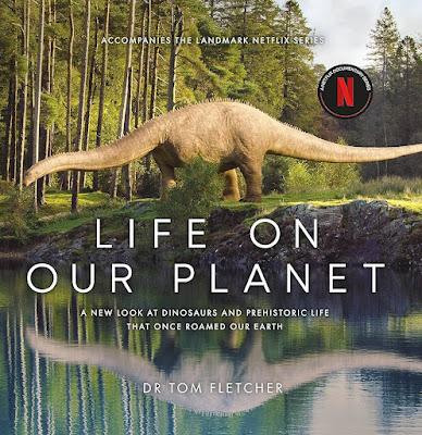 Life On Our Planet (2023)