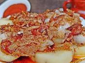 Bacalao estilo gallega