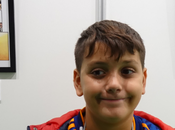 Visitamos tercera edición Madrid Comic 2023. vienes?