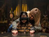 ermita; misterio deslucido