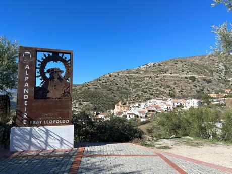 Chorreras de Balastar, Faraján, Málaga: una ruta en familia
