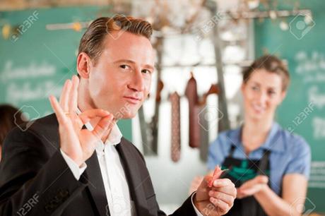 ¿Qué es un cliente feliz? 5 trucos para conseguirlos. ¿Qué es un cliente feliz? 5 trucos para conseguirlos.