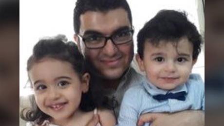 Las heridas abiertas de Gaza