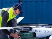 Aerialoop empresa americana anuncia apertura fábrica ecuador para proveer drones seguridad