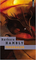 Vencer al dragón, de Barbara Hambly