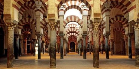 La Mezquita-Catedral de Córdoba un viaje a la historia de Córdoba