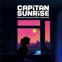 Capitán Sunrise estrenan el vídeo de Alexa ¿Tú me quieres? con Jordana B.