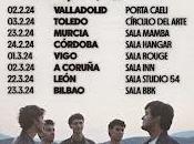 Malmö 040, conciertos 2024