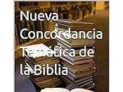 Paya Frank Nueva concordancia Temática Biblia