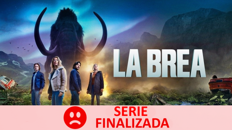 NBC estrenará la tercera, y última, temporada de ‘La Brea’ el 9 de enero.