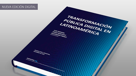 eBook: Transformación Pública Digital en Latinoamérica