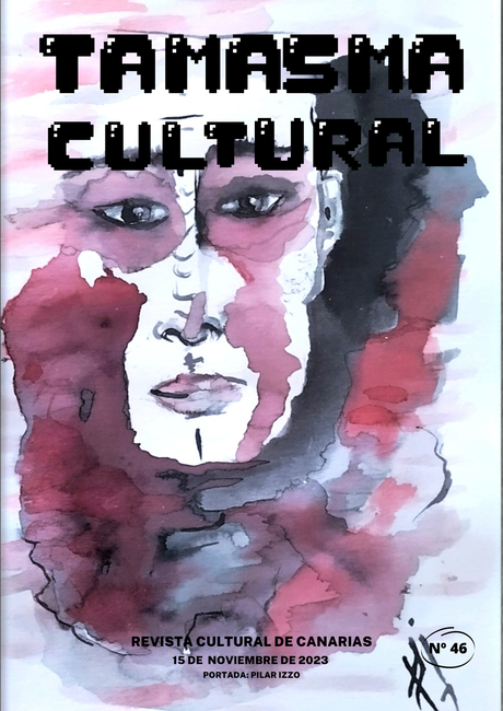 Minientrevista a Yldaura Suárez (Actriz) Minientrevista a Yldaura Suárez (Actriz)