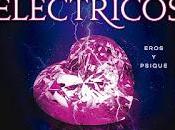 Reseña #1016 Dioses eléctricos, Katee Robert (Dark Olympus #02)