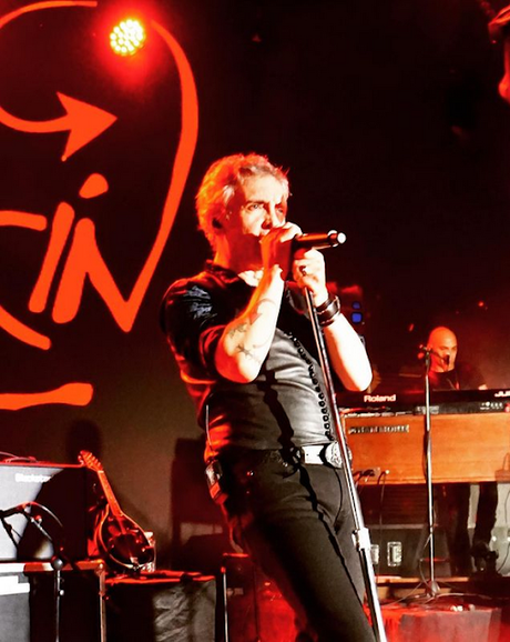 RAMONCÍN EN EL TEATRO BARCELÓ: SIN EXCUSAS NI CENSURA [CRÓNICA]