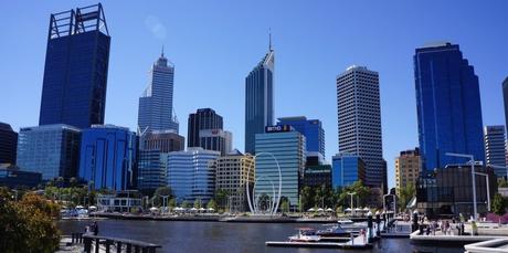 La importancia de contratar un seguro de viaje para viajar a Australia La importancia de contratar un seguro de viaje para viajar a Australia